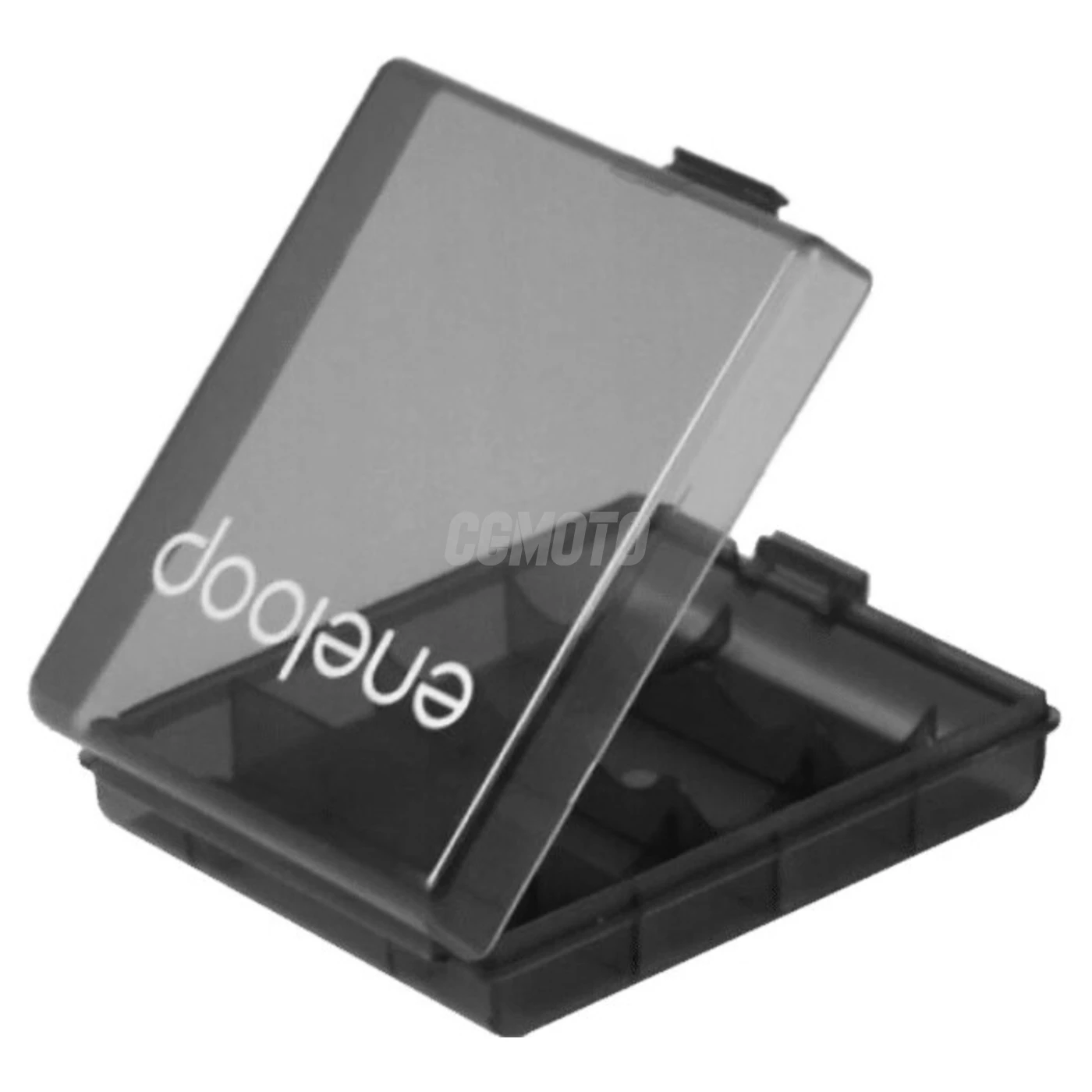 4 piles rechargeables NIMH AAA 1,2 V PRO 930 mAh