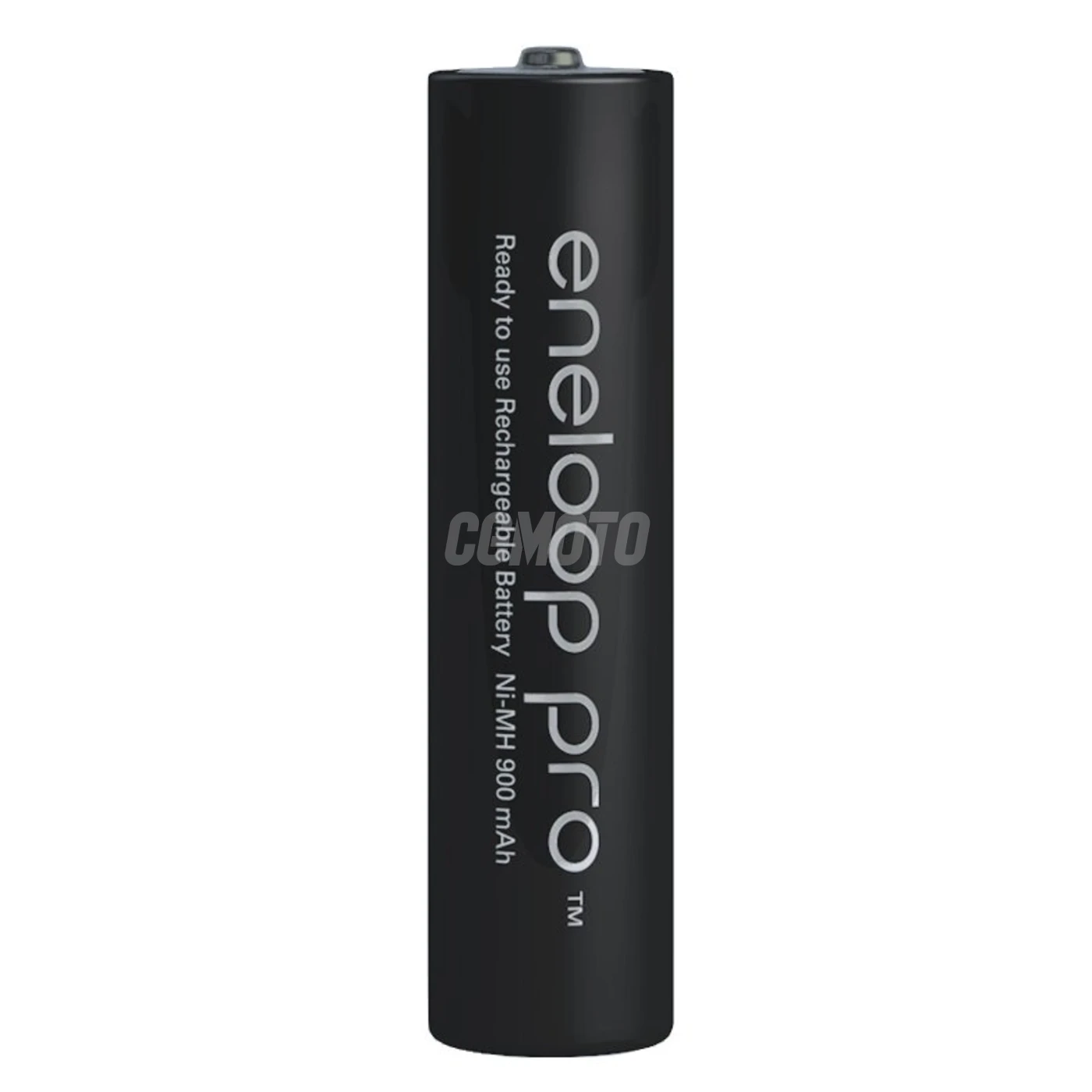 4 piles rechargeables NIMH AAA 1,2 V PRO 930 mAh