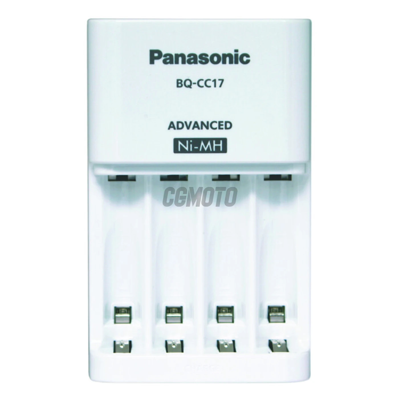 Chargeur NIMH BQ-CC17+4 