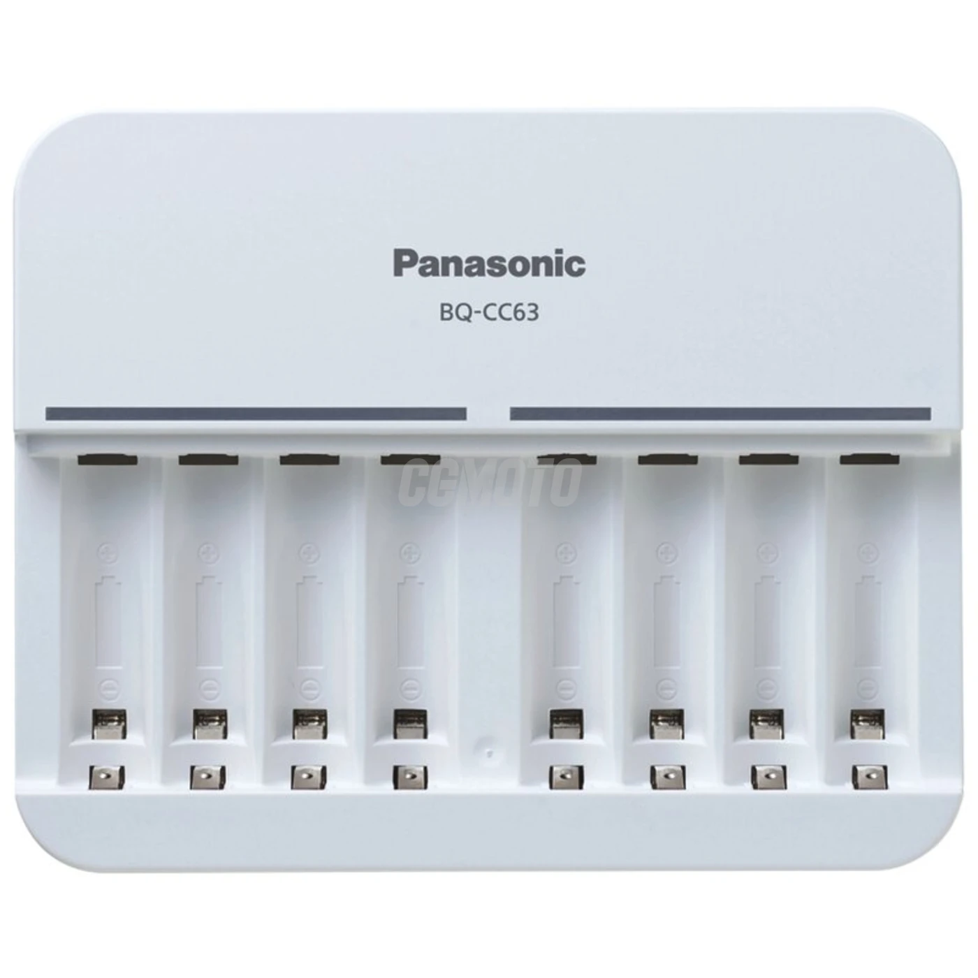 Chargeur NIMH BQ-CC63 