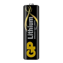 1 pile lithium AA 1,5 V 